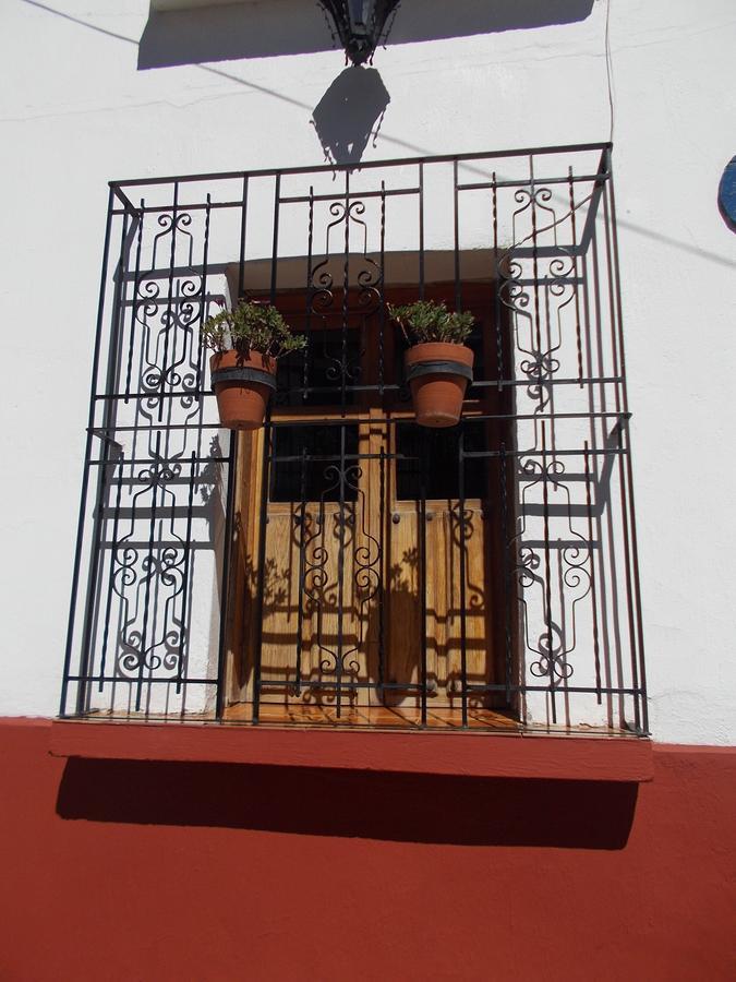 Las Margaritas Hotel Posada Tapalpa Eksteriør bilde